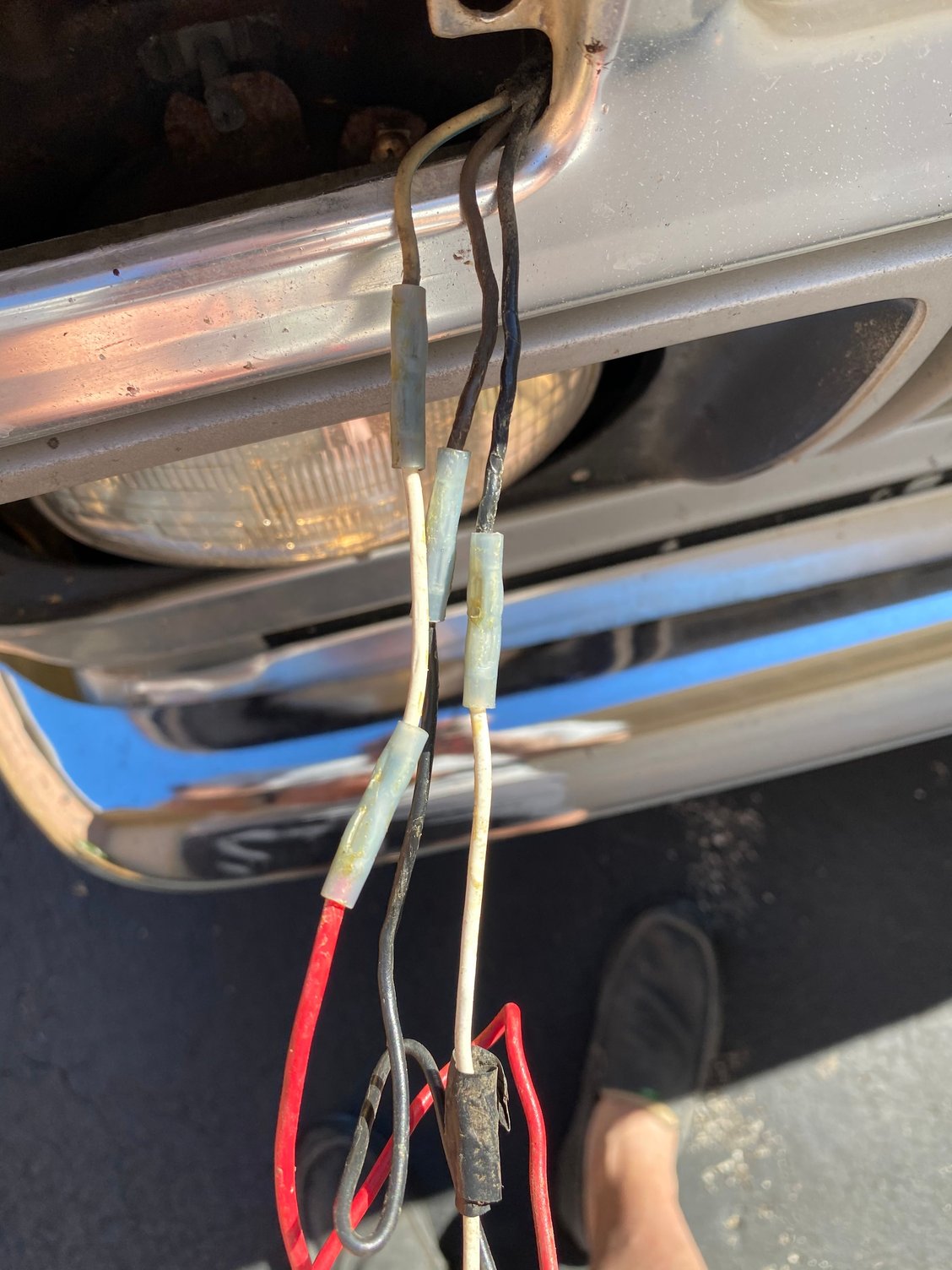 Help with turn signal - Ford F150 Forum - Community of Ford Truck Fans