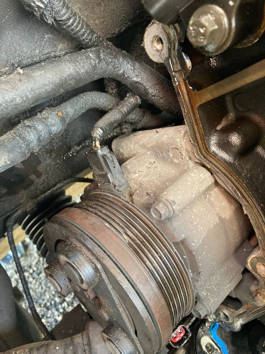 5.4 engine knocking noise Page 3 Ford F150 Forum Community of Ford Truck Fans
