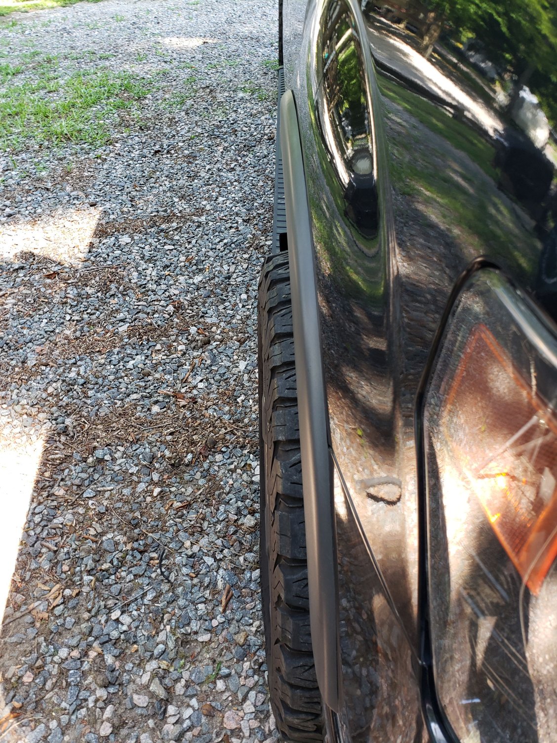 1.5" Wheel Adapters 2014 F150 Fx4 Ford F150 Forum Community of Ford