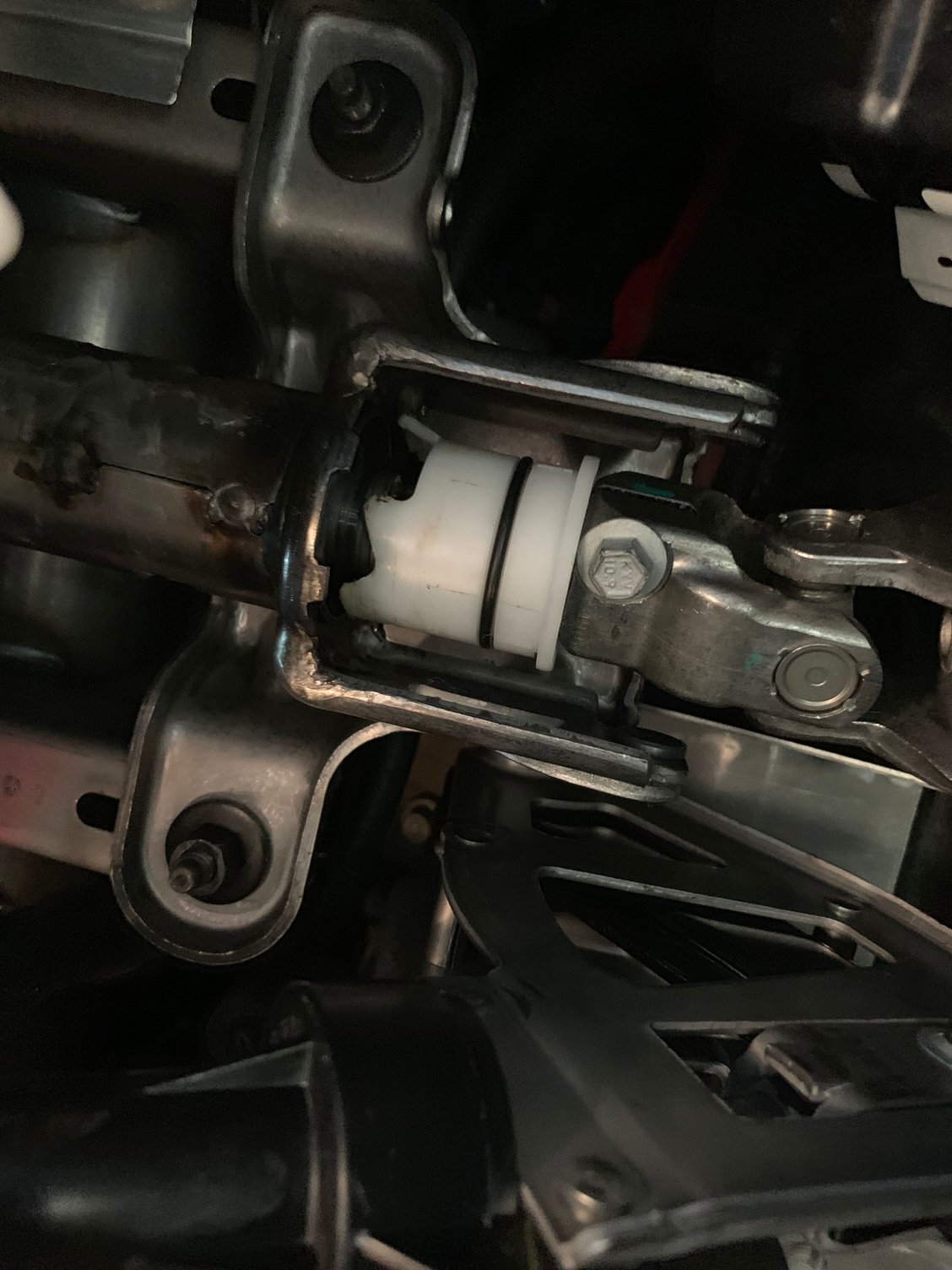 Steering Column problem - Ford F150 Forum - Community of Ford Truck Fans