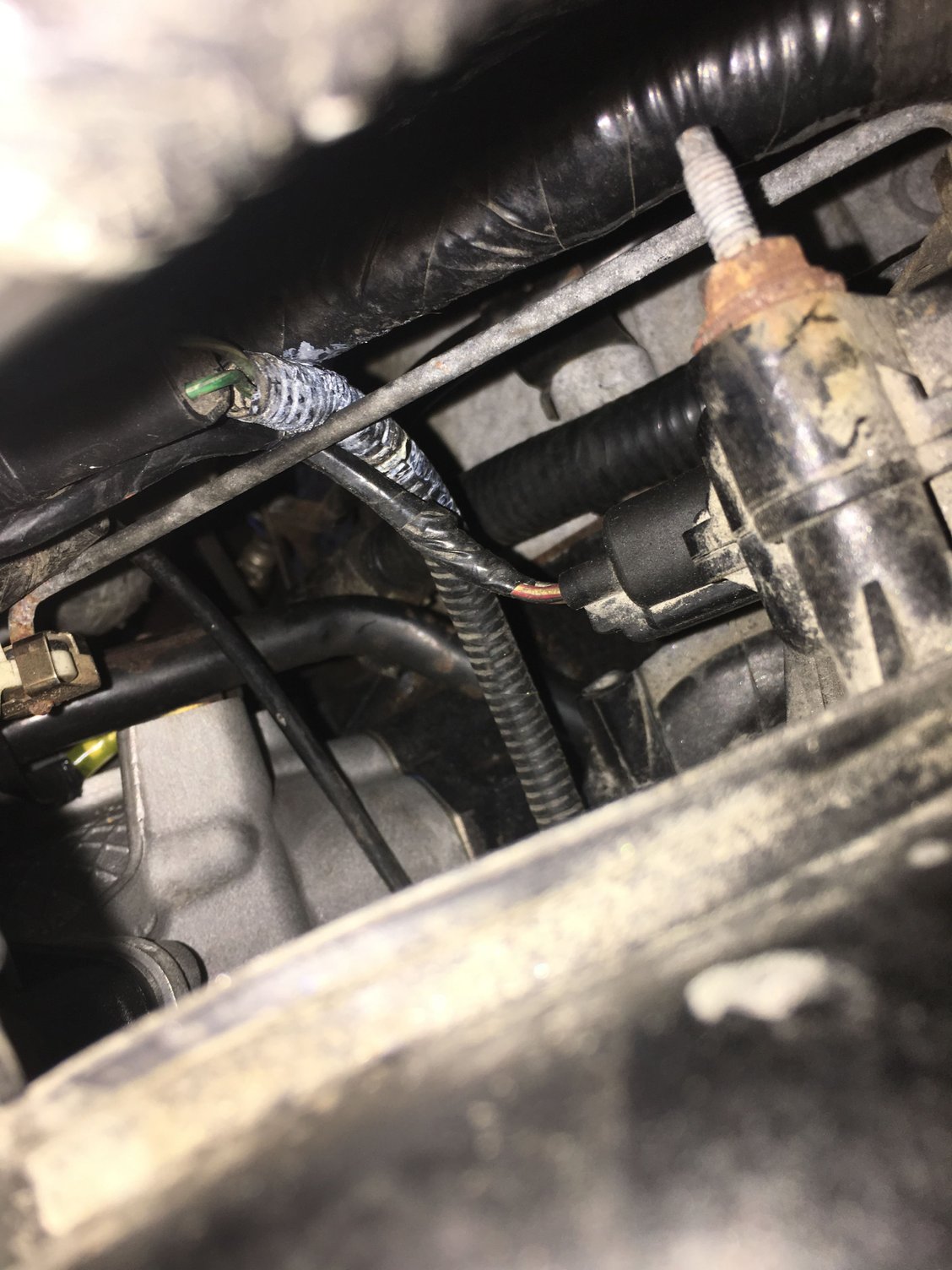 07 f150 5.4 taking longer to start (longer crank time) Page 3 Ford