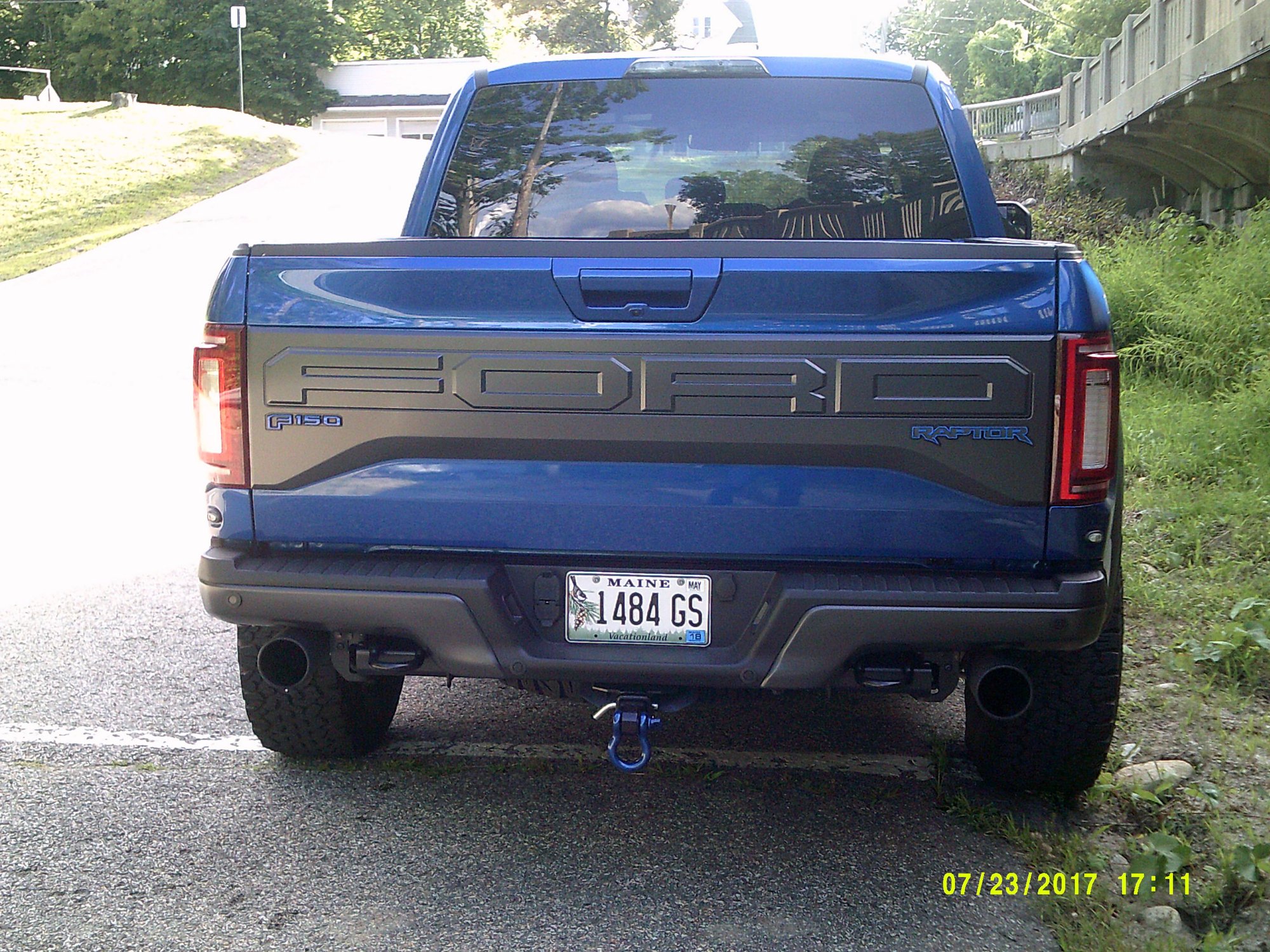 King ranch tail lights Page 2 Ford F150 Forum Community of Ford