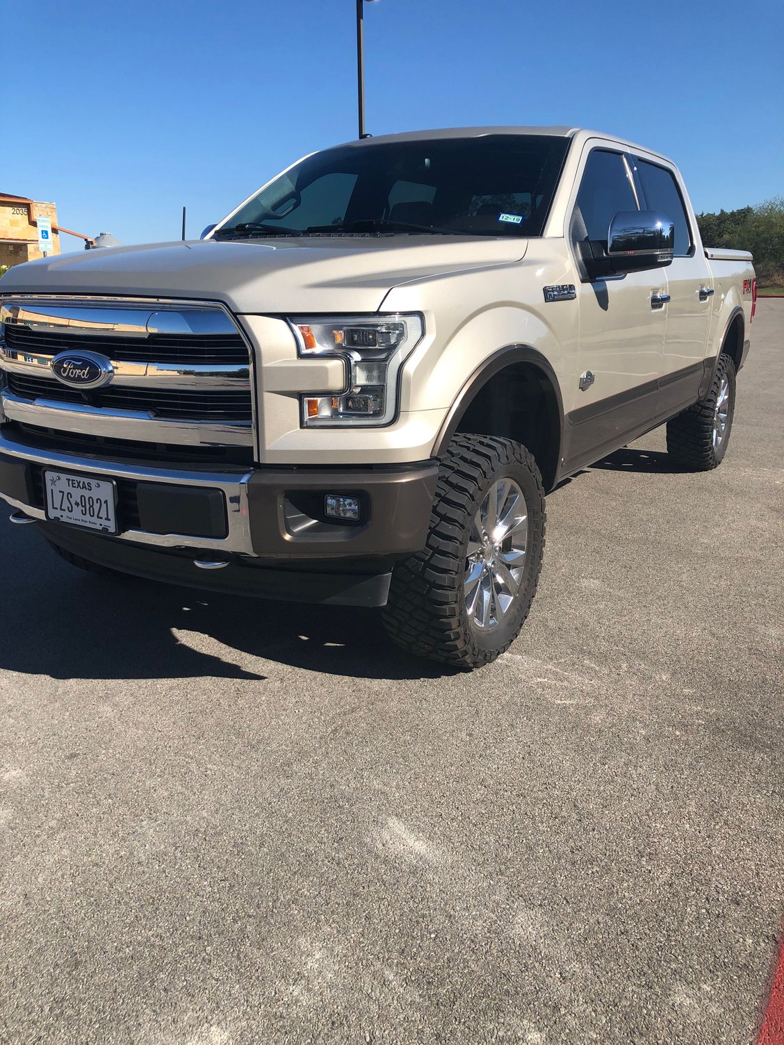 ford 758 truck on What Did You Do To Your Truck Today Page 748 Ford F150 Forum Community Of Ford Truck Fans