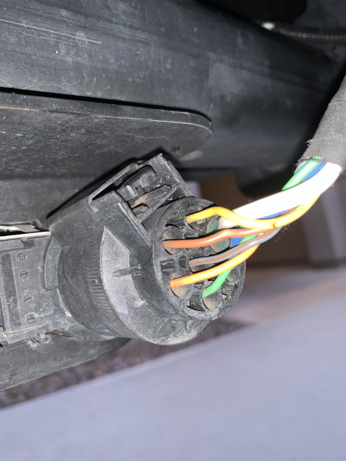 Wiring Harness +12volts / 2016 F150 - Page 3 - Ford F150 Forum