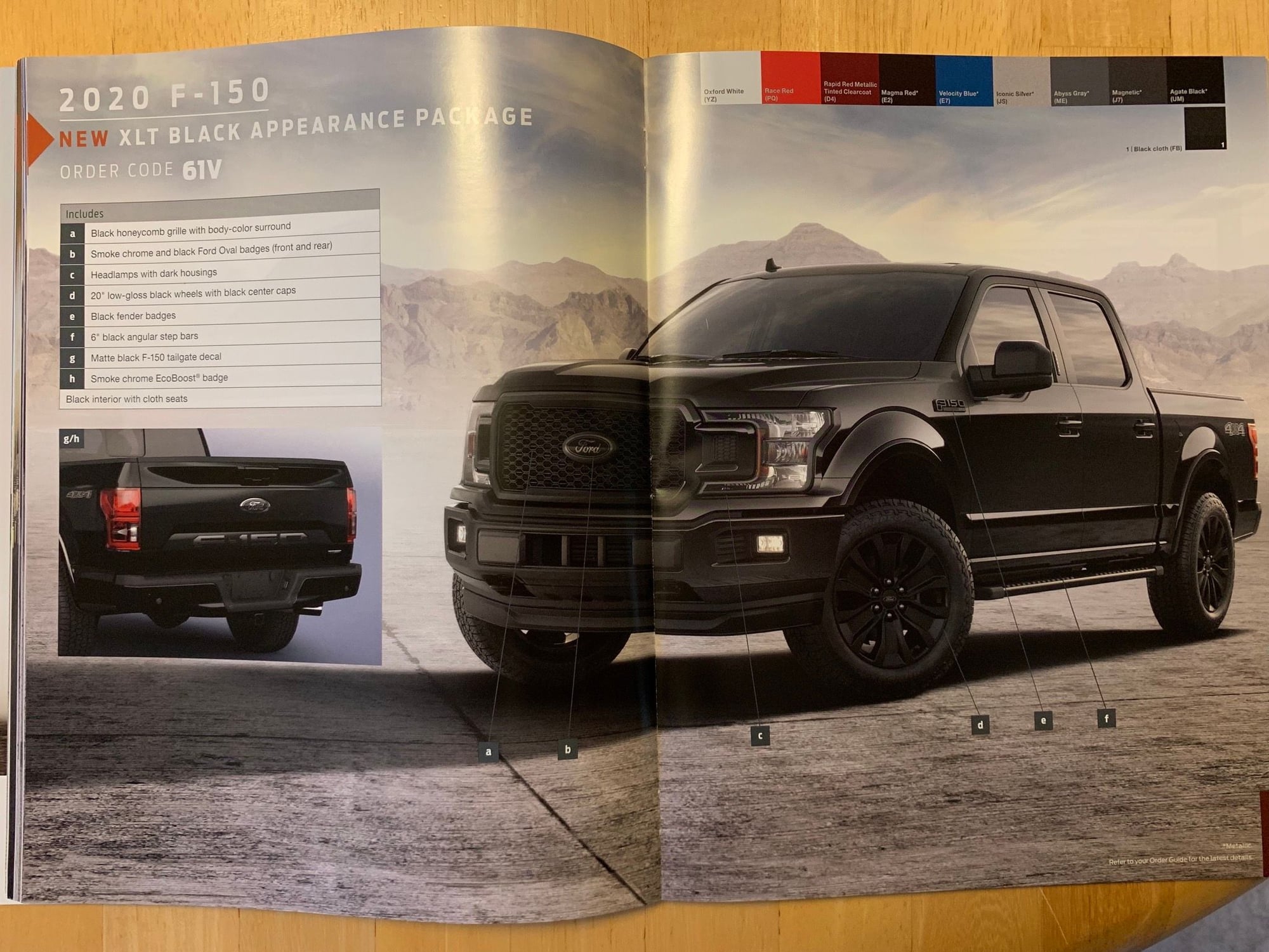 2020 F 150 Ford F150 Forum Community Of Ford Truck Fans