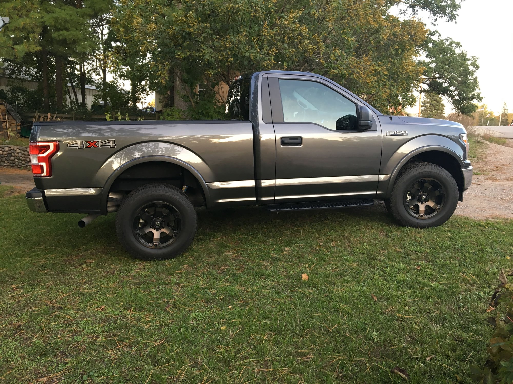 Meguiars Scratch X 2.0 - Ford F150 Forum - Community of Ford Truck Fans