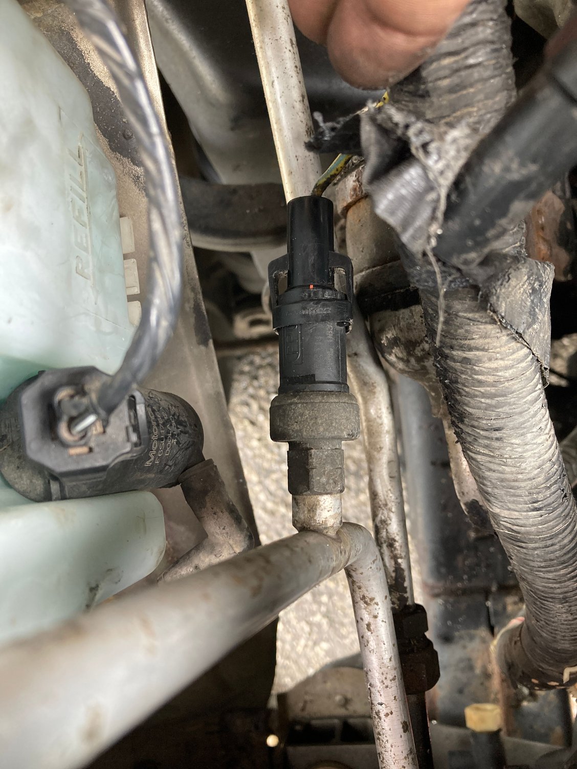 5.4 engine knocking noise Page 22 Ford F150 Forum Community of Ford Truck Fans