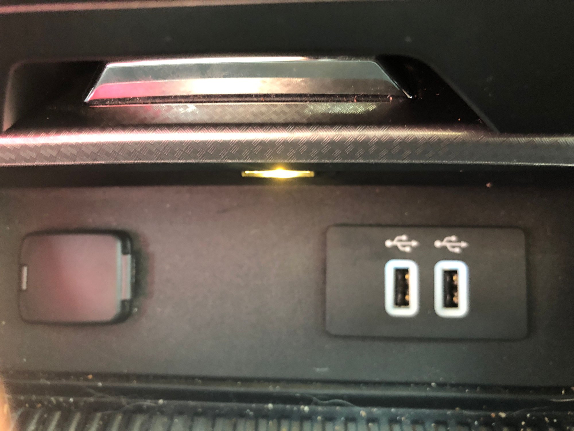 4in to 8in sync 3 Conversion CarPlay not working Ford F150 Forum