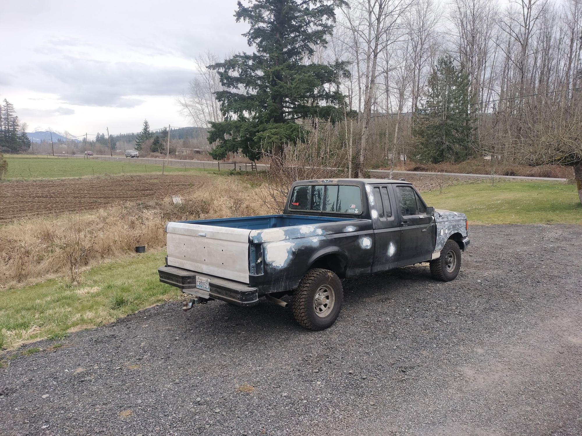 88 or 87 no start - Page 2 - Ford F150 Forum - Community of Ford Truck Fans