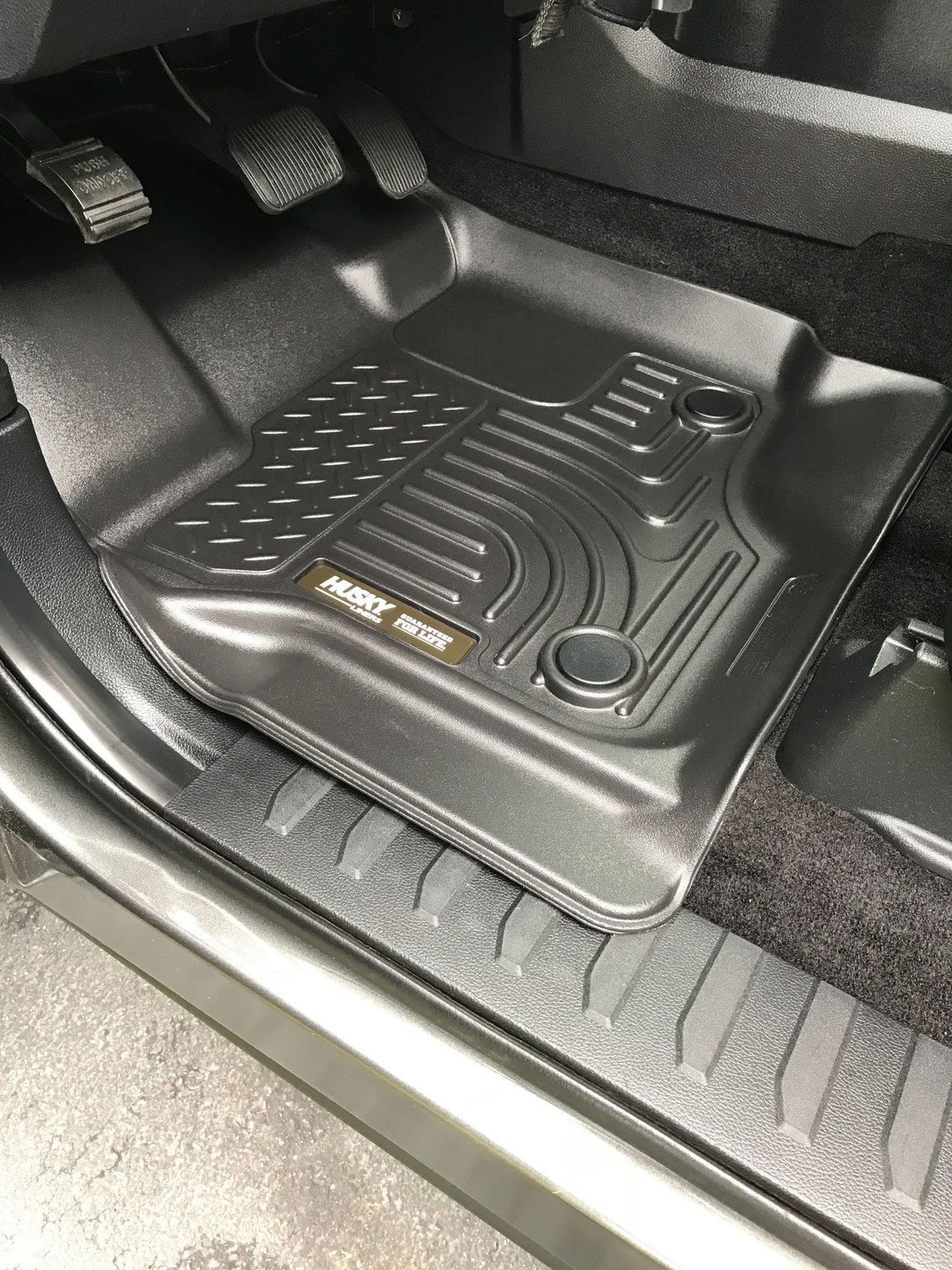 floor mats! Page 26 Ford F150 Forum Community of Ford Truck Fans