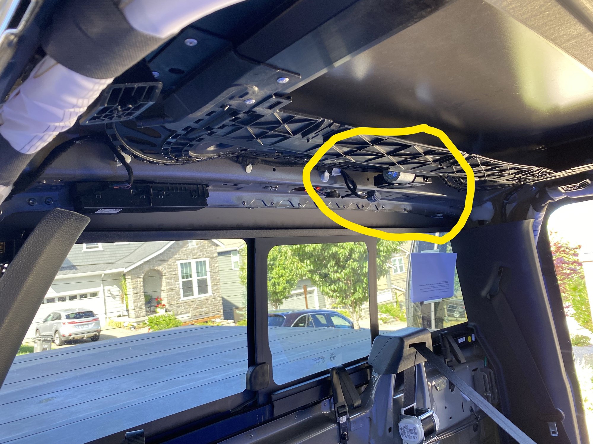 2018 Supercab Sunroof Will Not Close Page 2 Ford F150 Forum