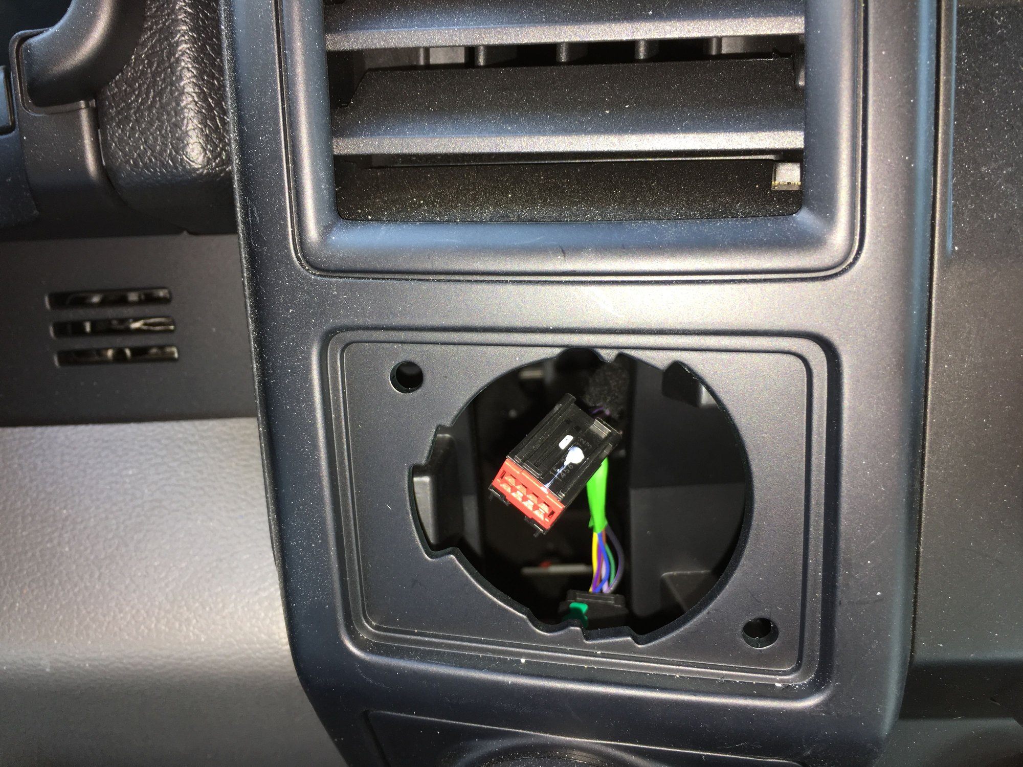 2016 Ford OEM Trailer Brake Controller Installation Ford F150 Forum