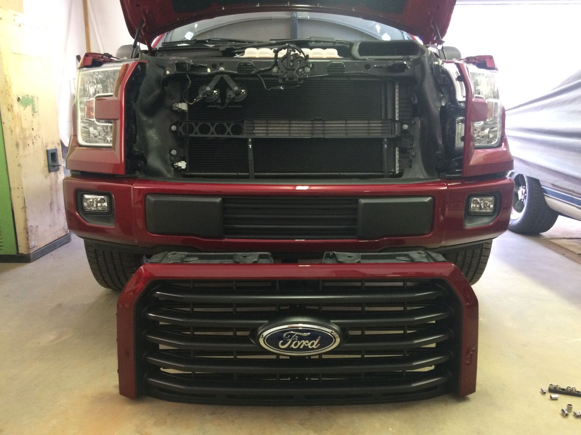 What did you do to your truck today? - Page 330 - Ford F150 Forum