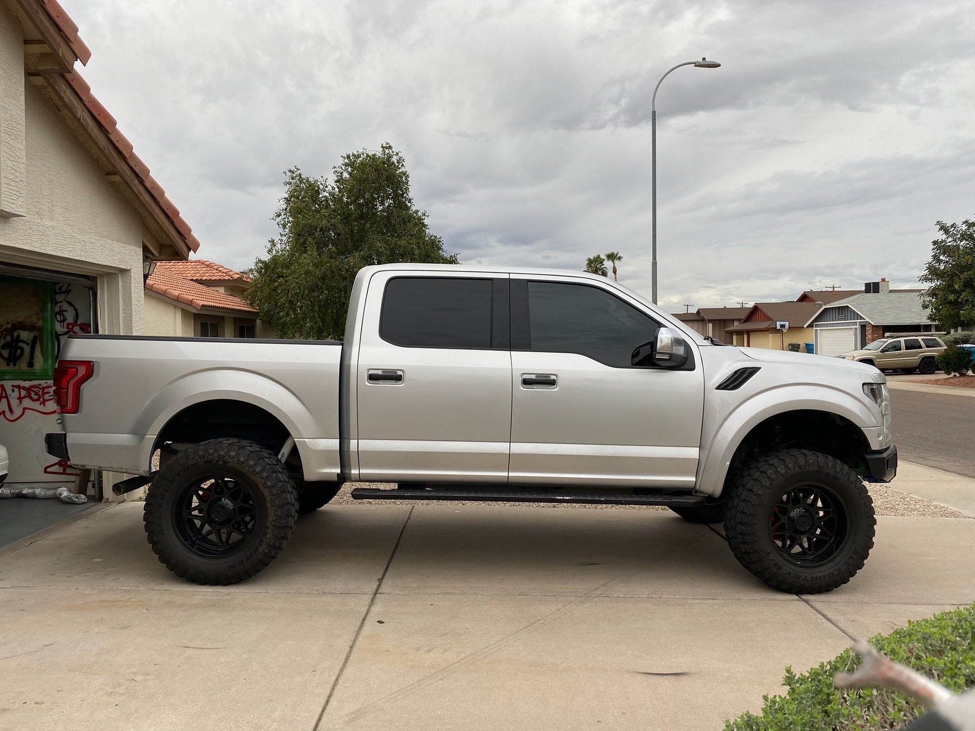 2016 F-150 raptor conversion - Page 32 - Ford F150 Forum