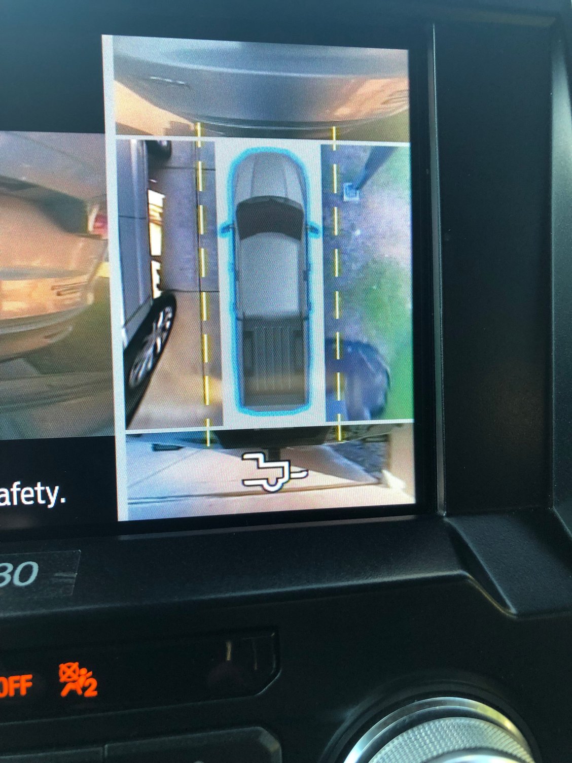 Tailgate Ajar Added. 2018 Lariat Page 25 Ford F150 Forum Community of Ford Truck Fans