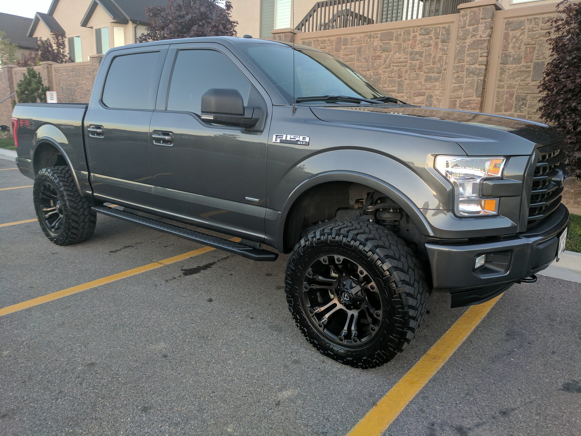 2018 dislikes anyone? - Page 2 - Ford F150 Forum - Community of Ford