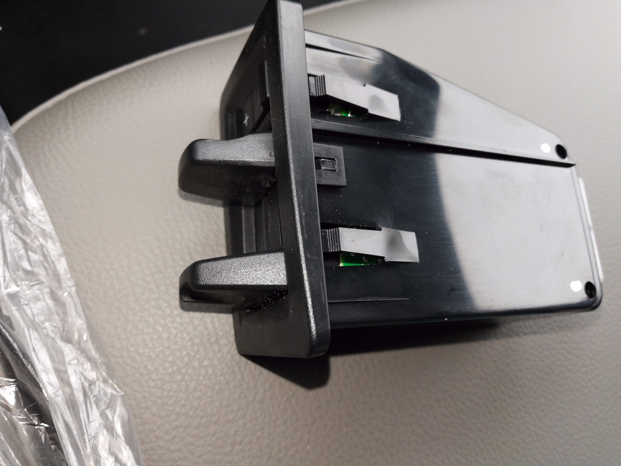 2018 F150 Factory Trailer brake controller question Page 26 Ford