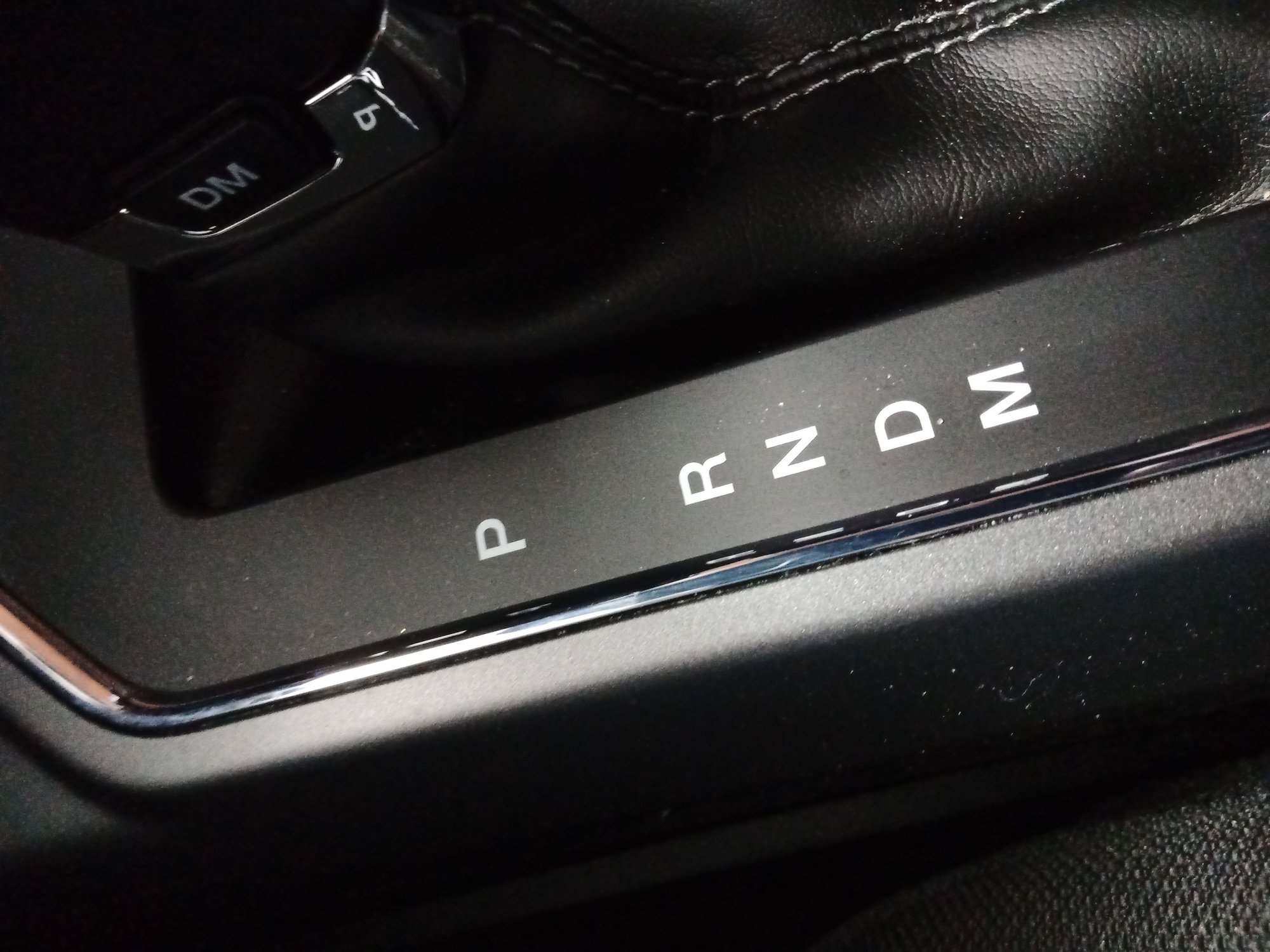 Center Console Shift lights Ford F150 Forum Community of Ford Truck