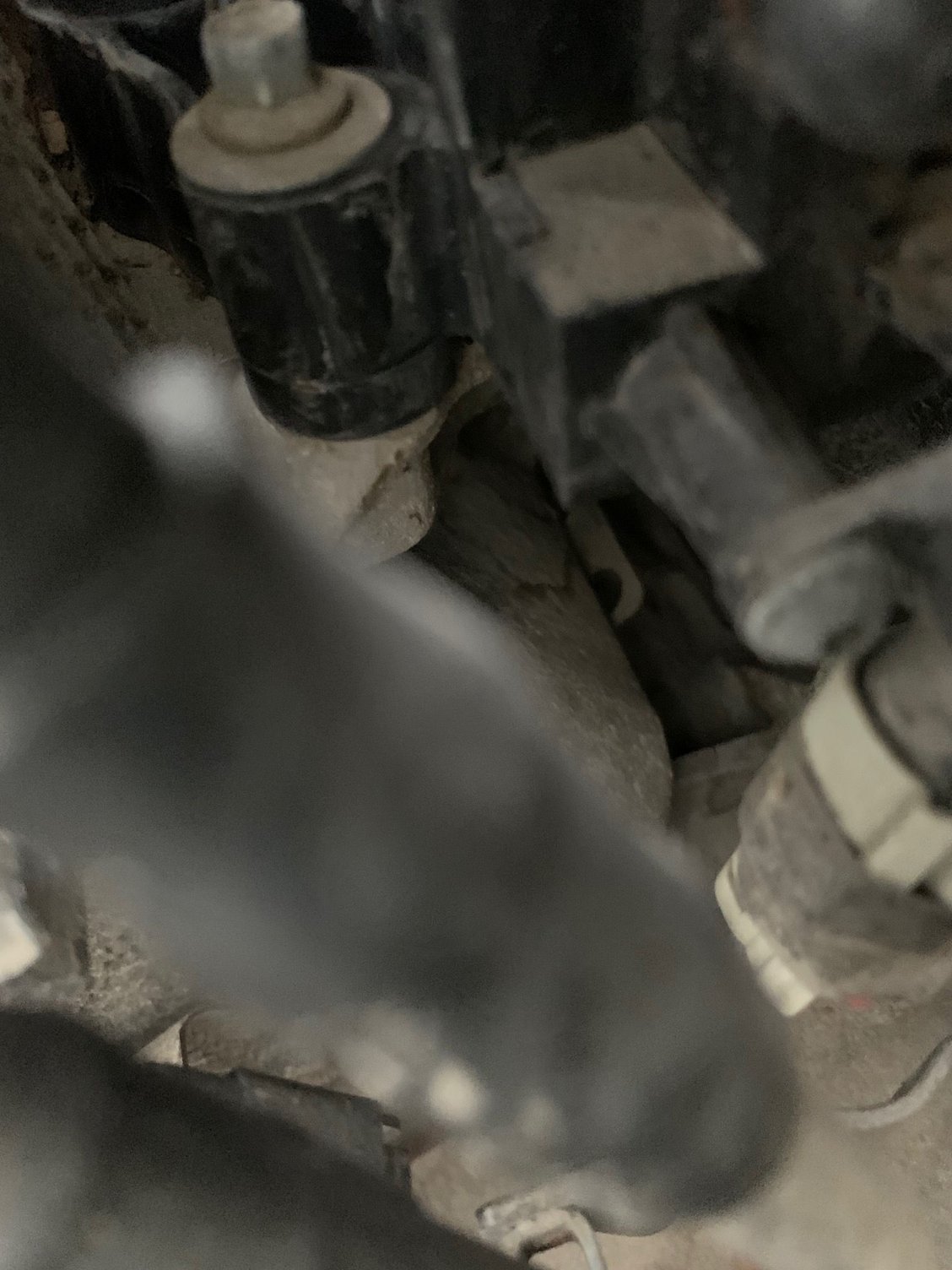 2016 F150 5.0L Code P2006 "Intake Manifold Runner Control Stuck Closed Bank 1" Page 4 Ford