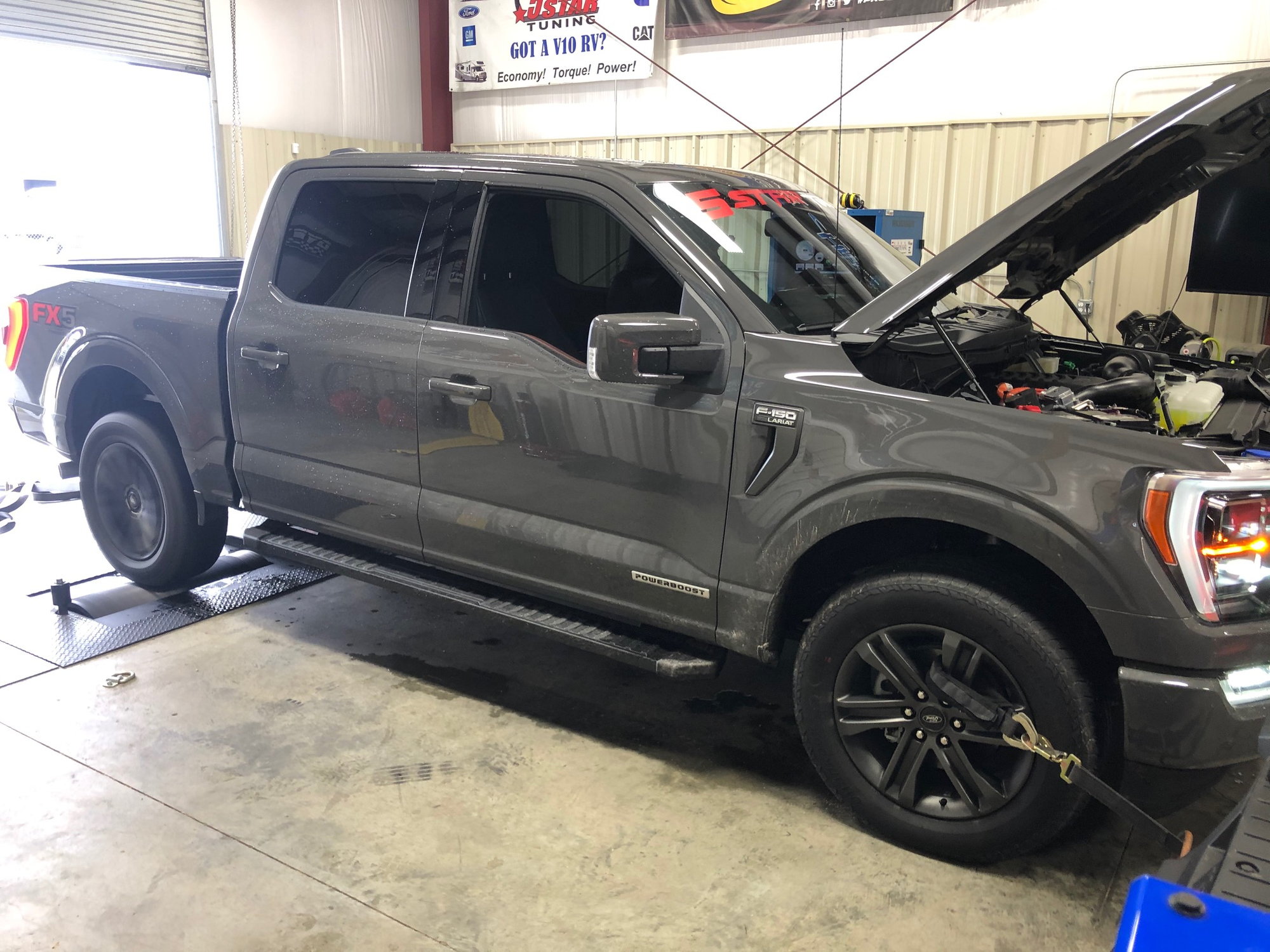 F150 deals 3.5 powerboost