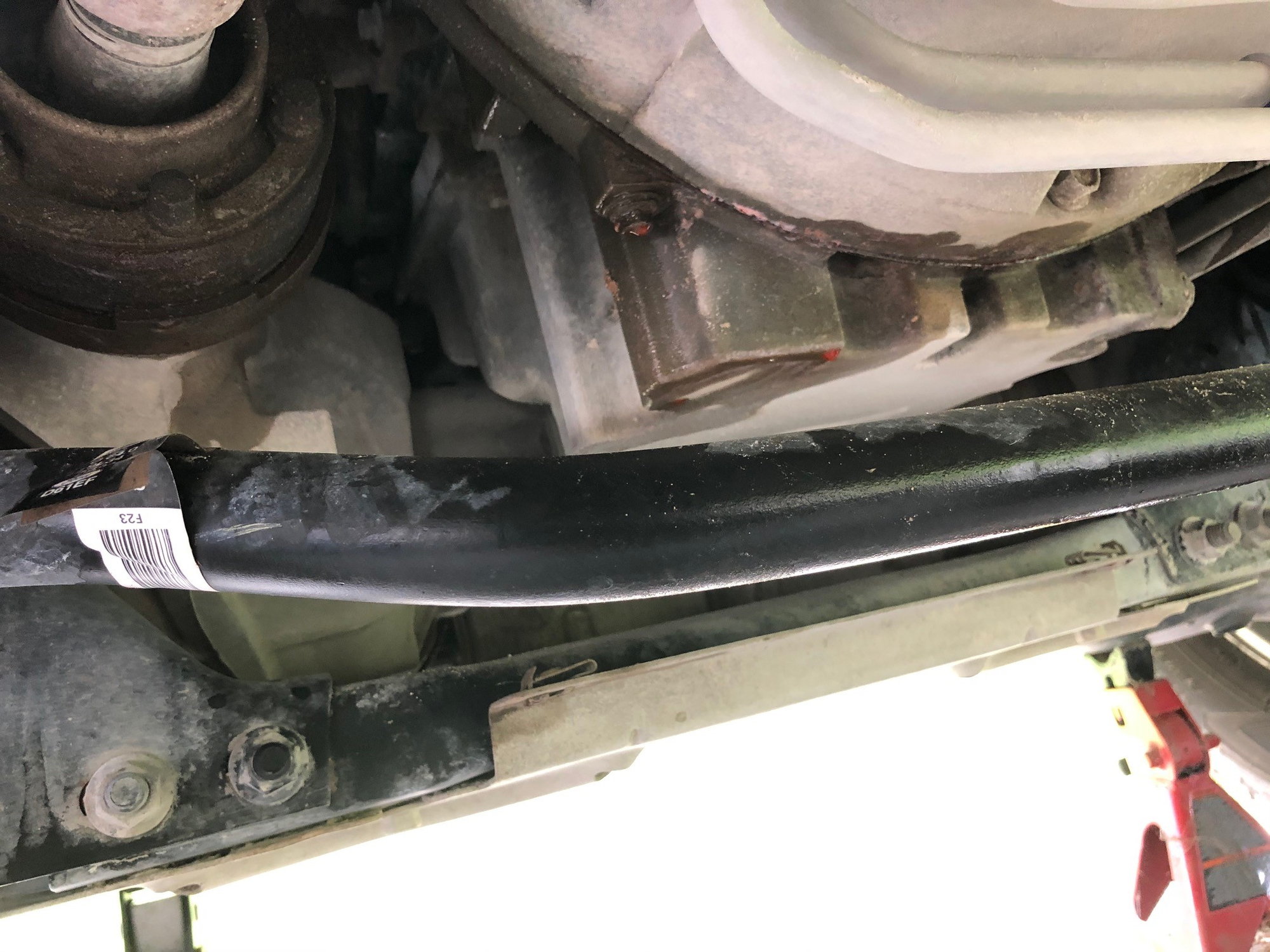 Coolant leak, dealer says to replace both turbos and all lines - Ford F150  Forum - Community of Ford Truck Fans