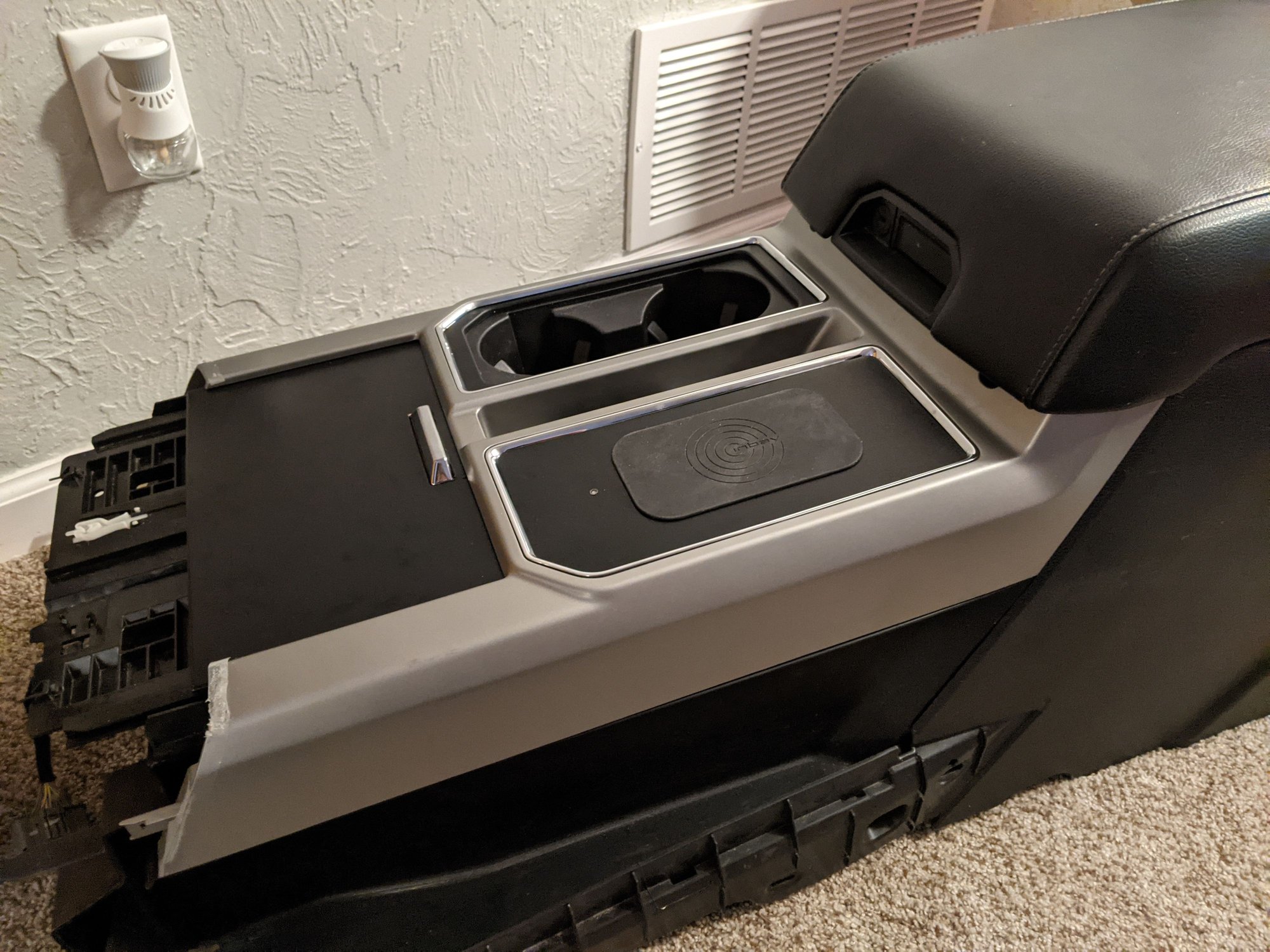 What have you 3D printed for your truck? Ford F150 Forum Community