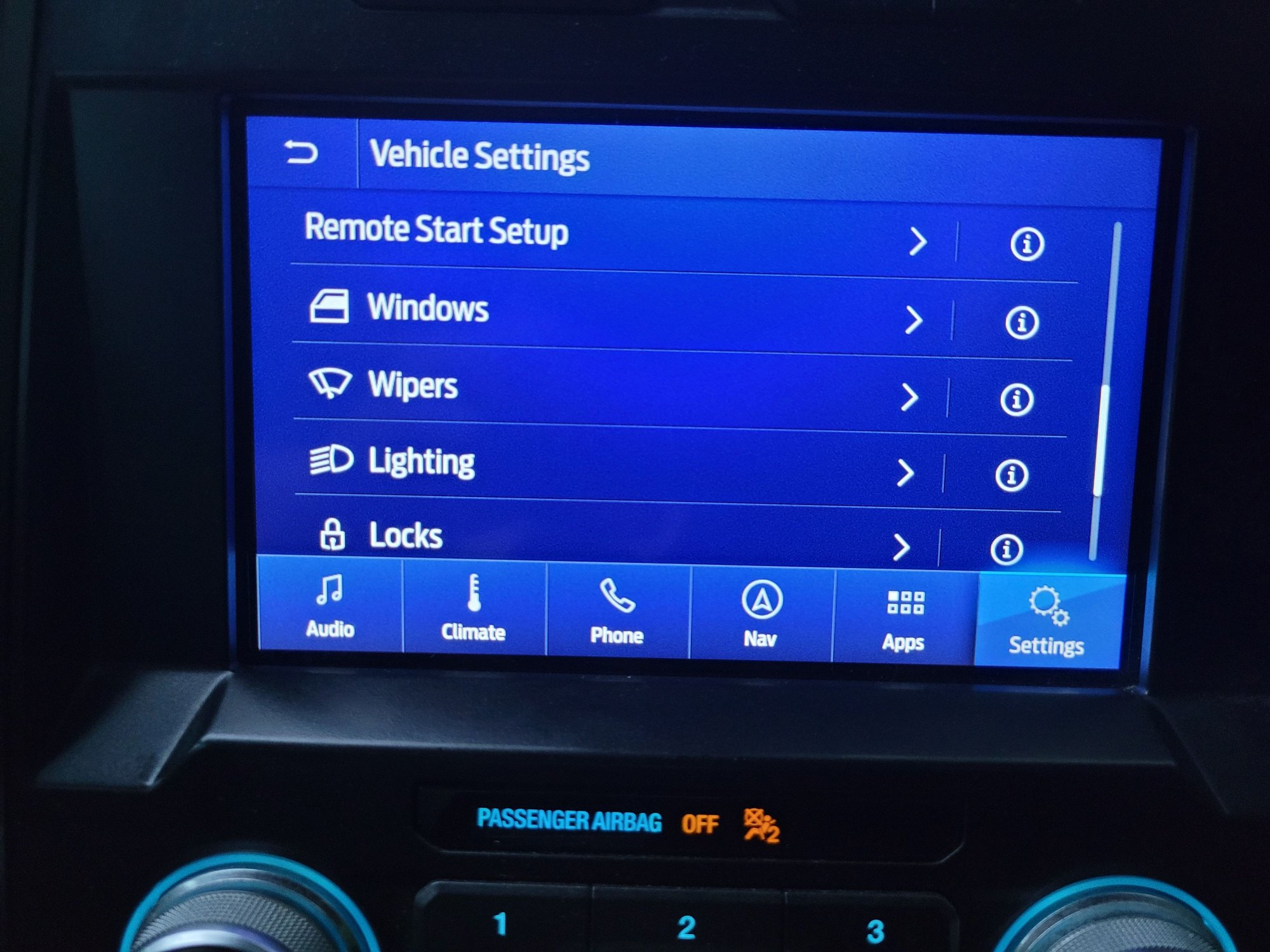 Apim Gen 2 to Gen 3 Mod 2020 F150 on 2016 F150 Ford F150 Forum Community of Ford Truck Fans