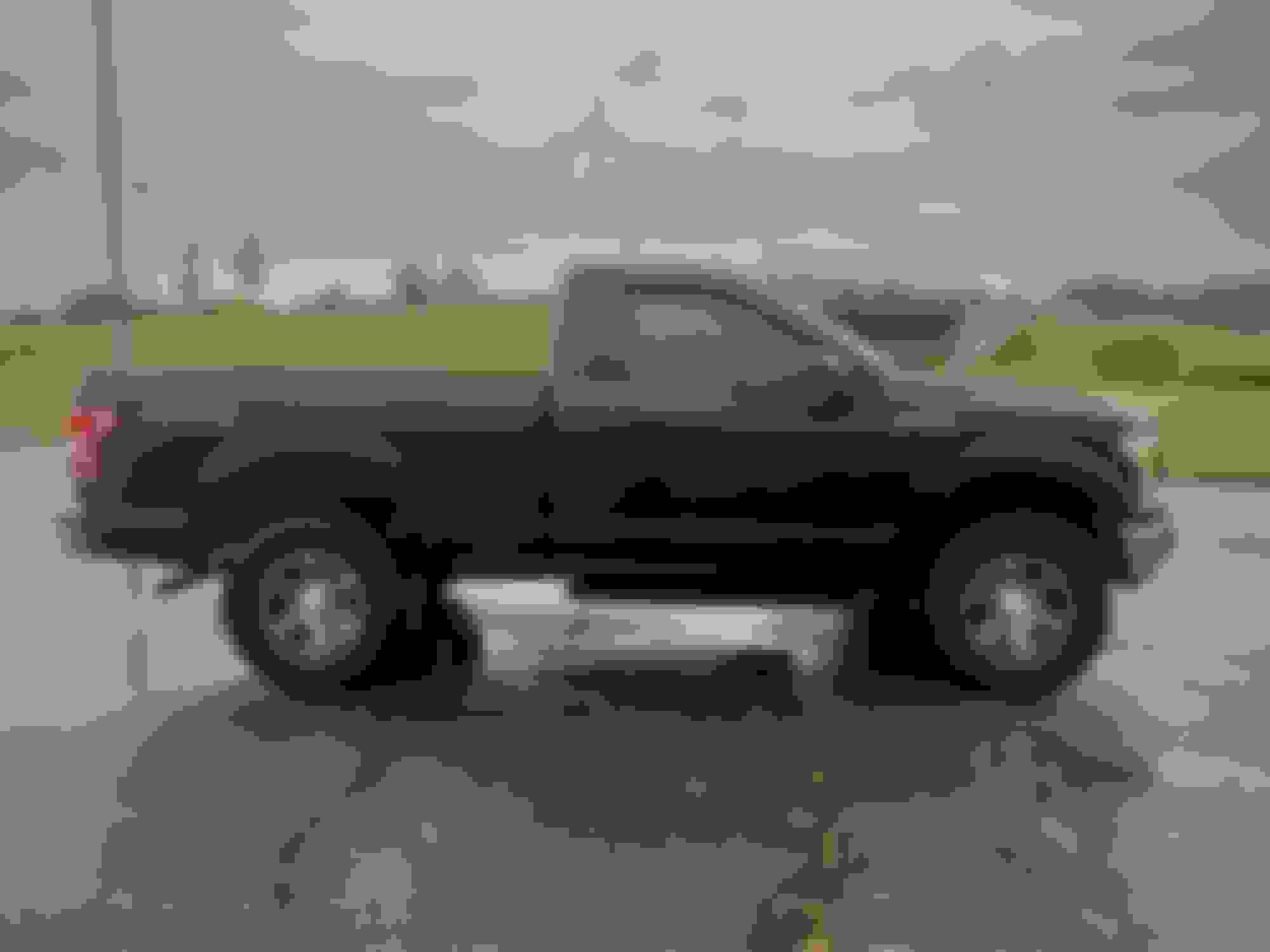 Mpg dropped with level and tires Ford F150 Forum Community of Ford