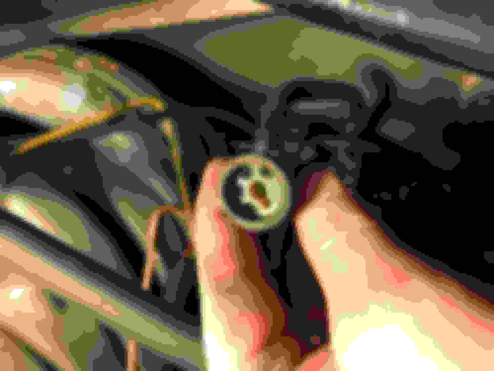 *Help please!* identify a wiring connector - Ford F150 Forum