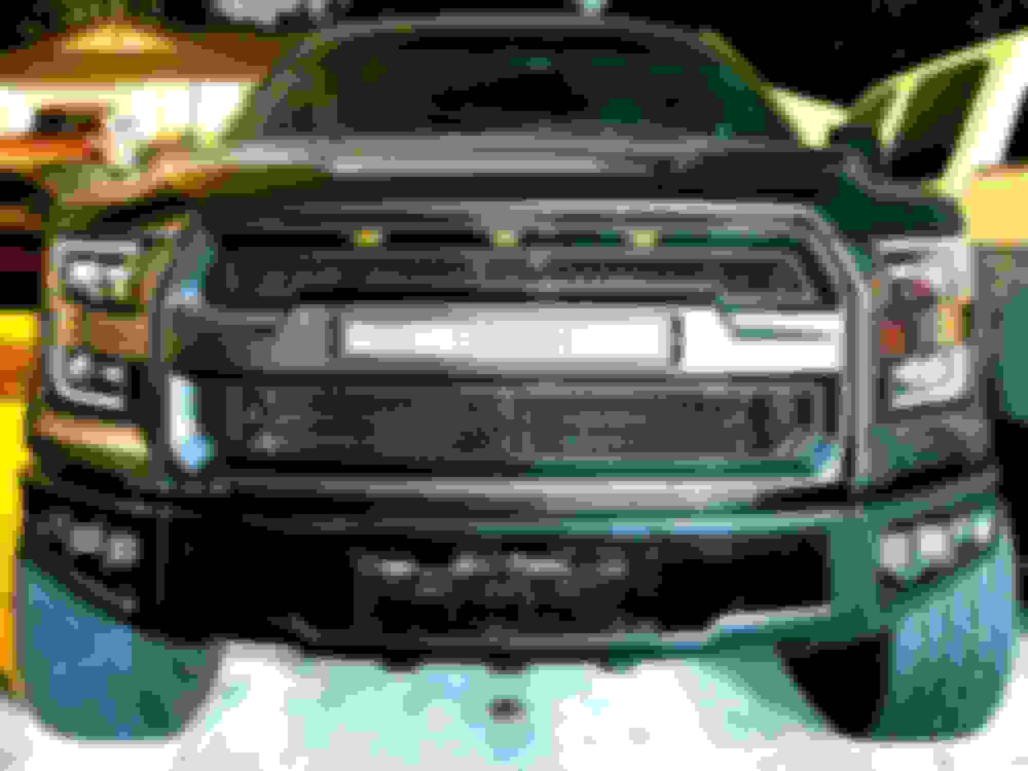 Fog Light Wiring Harness For 6 Light Kits F150 2016 Ford F150 Forum