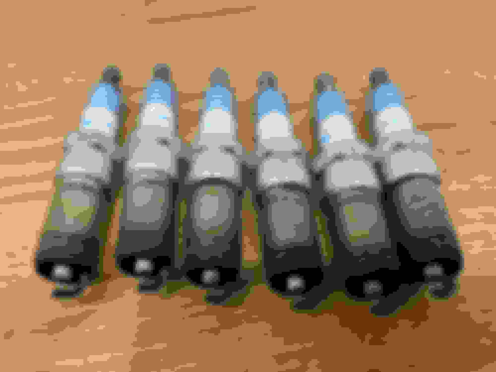 How do my spark plugs look? 3.5 Ford F150 Forum Community of Ford Truck Fans