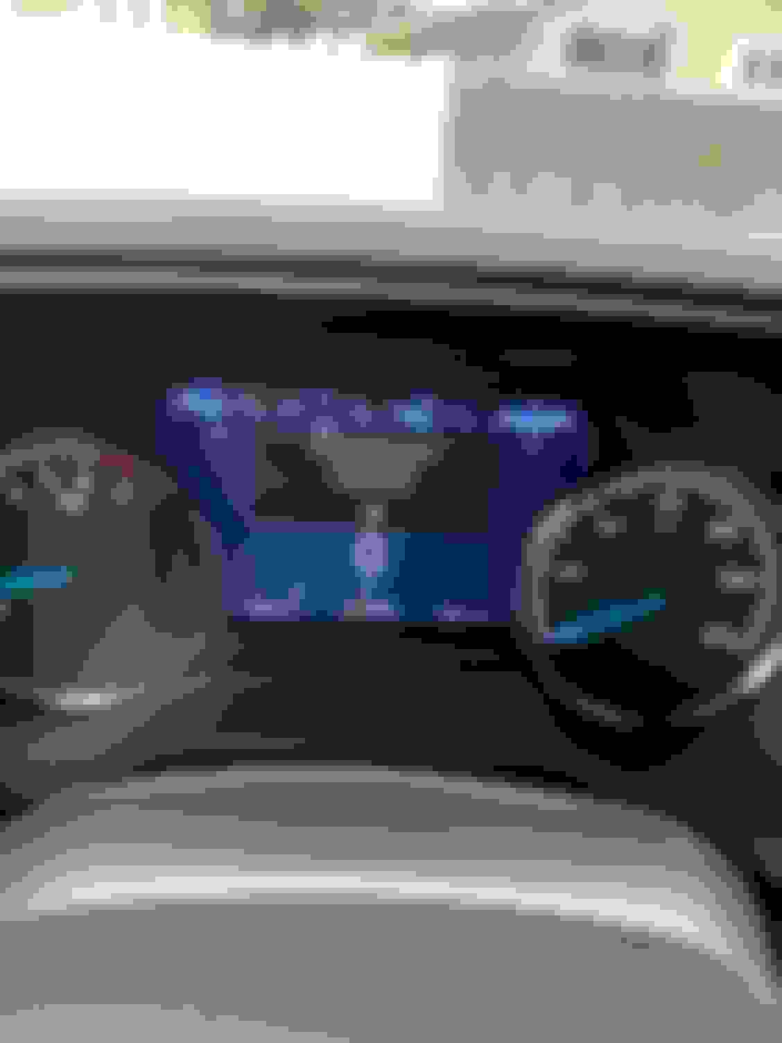 Reverse brake assist Ford F150 Forum Community of Ford Truck Fans