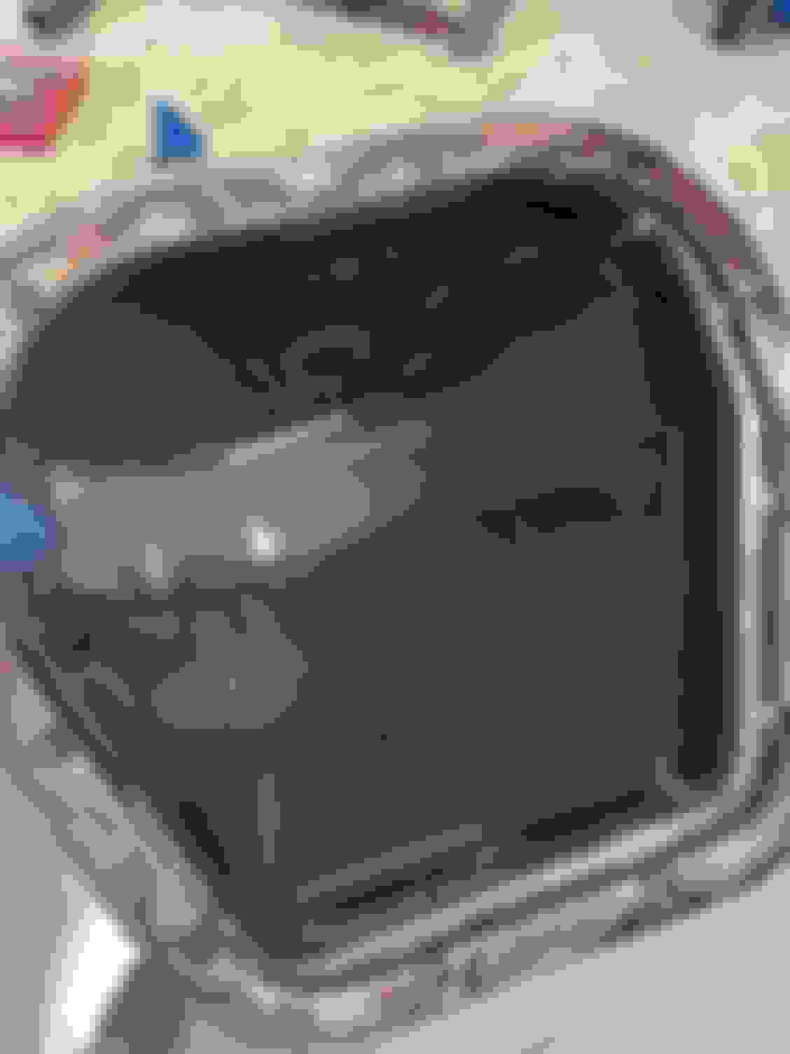 Rear differential gasket vs. RTV? Ford F150 Forum Community of Ford