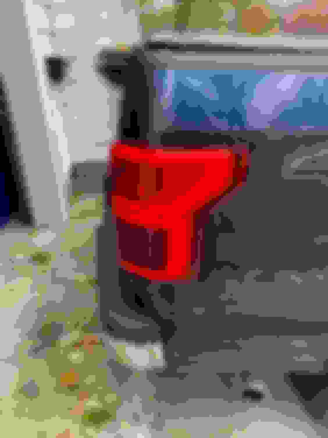 OEM BLIS style LED aftermarket tails lights, review, photos and videos