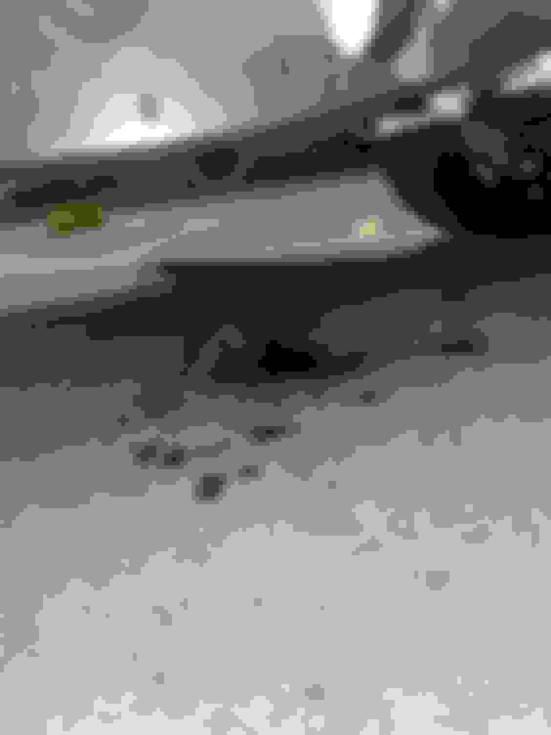 Possible Transmission Fluid Overfill? Ford F150 Forum Community of