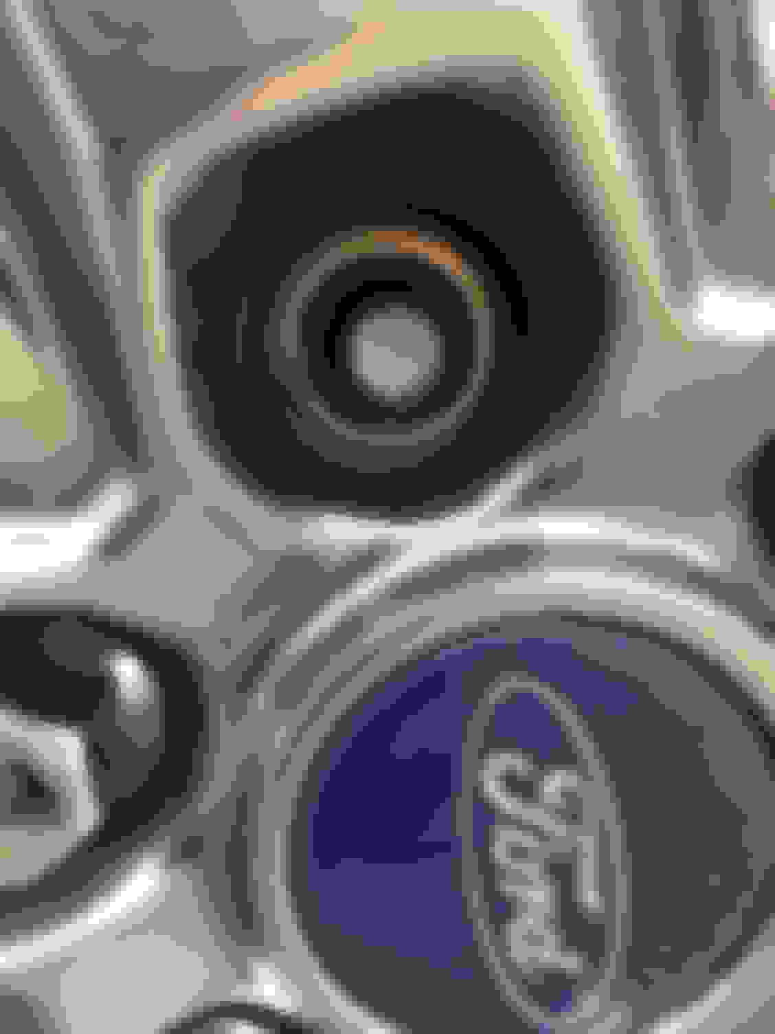 2016 Lariat Lug Nuts Wont Stay Tight Ford F150 Forum Community of