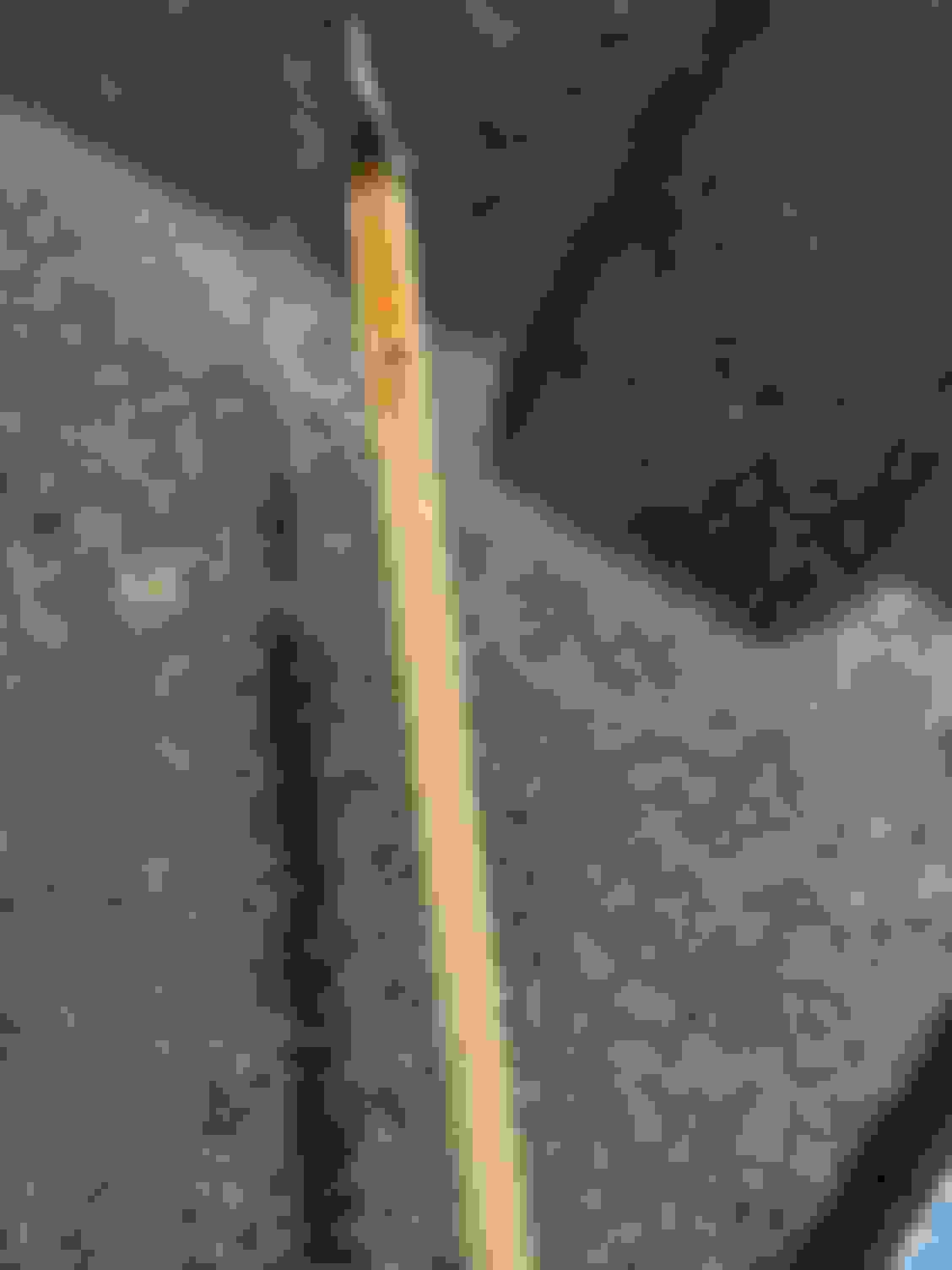 Transmission dipstick Ford F150 Forum Community of Ford Truck Fans