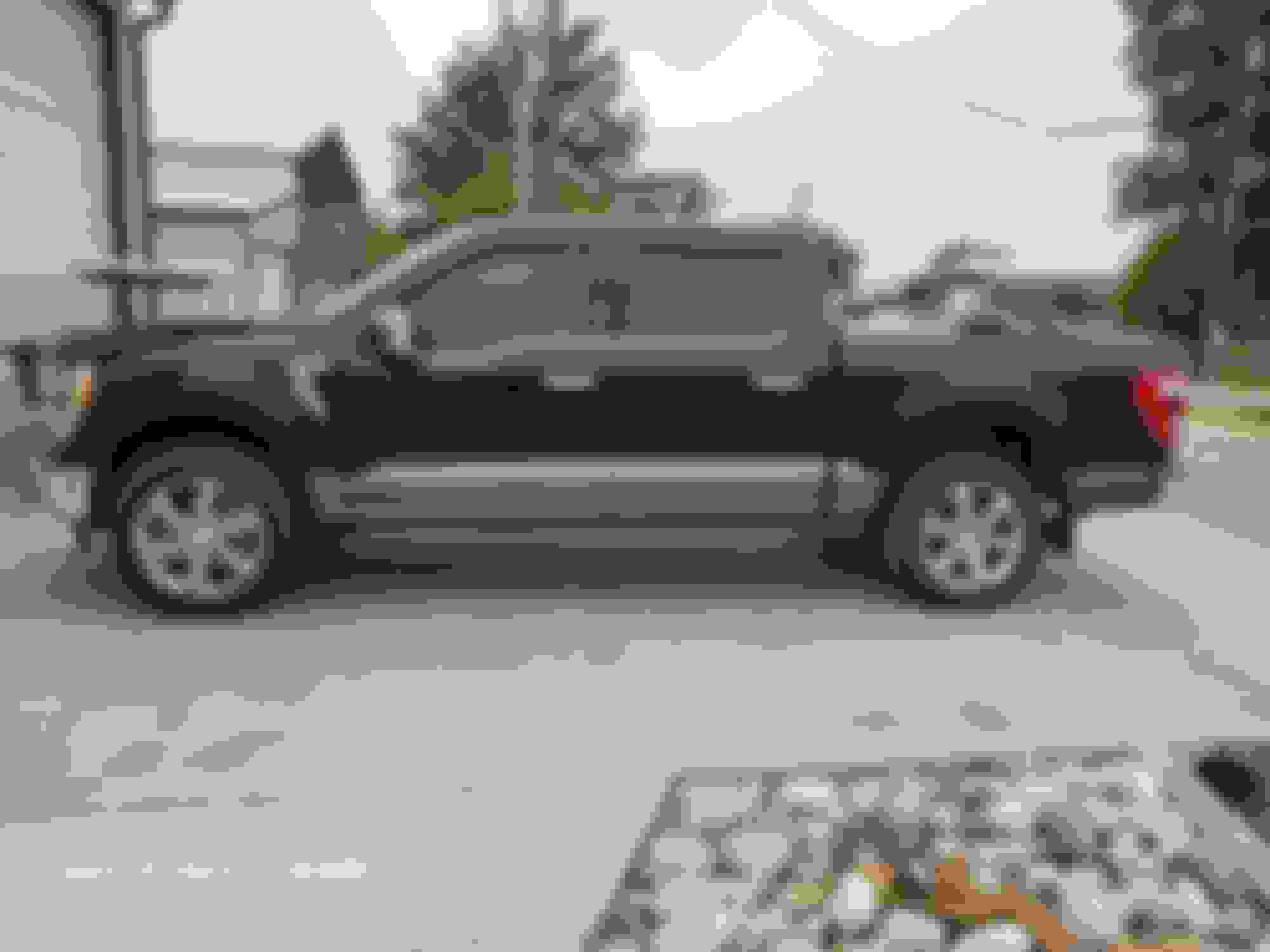 Inchannel rain guards (weathertech alternative) Ford F150 Forum