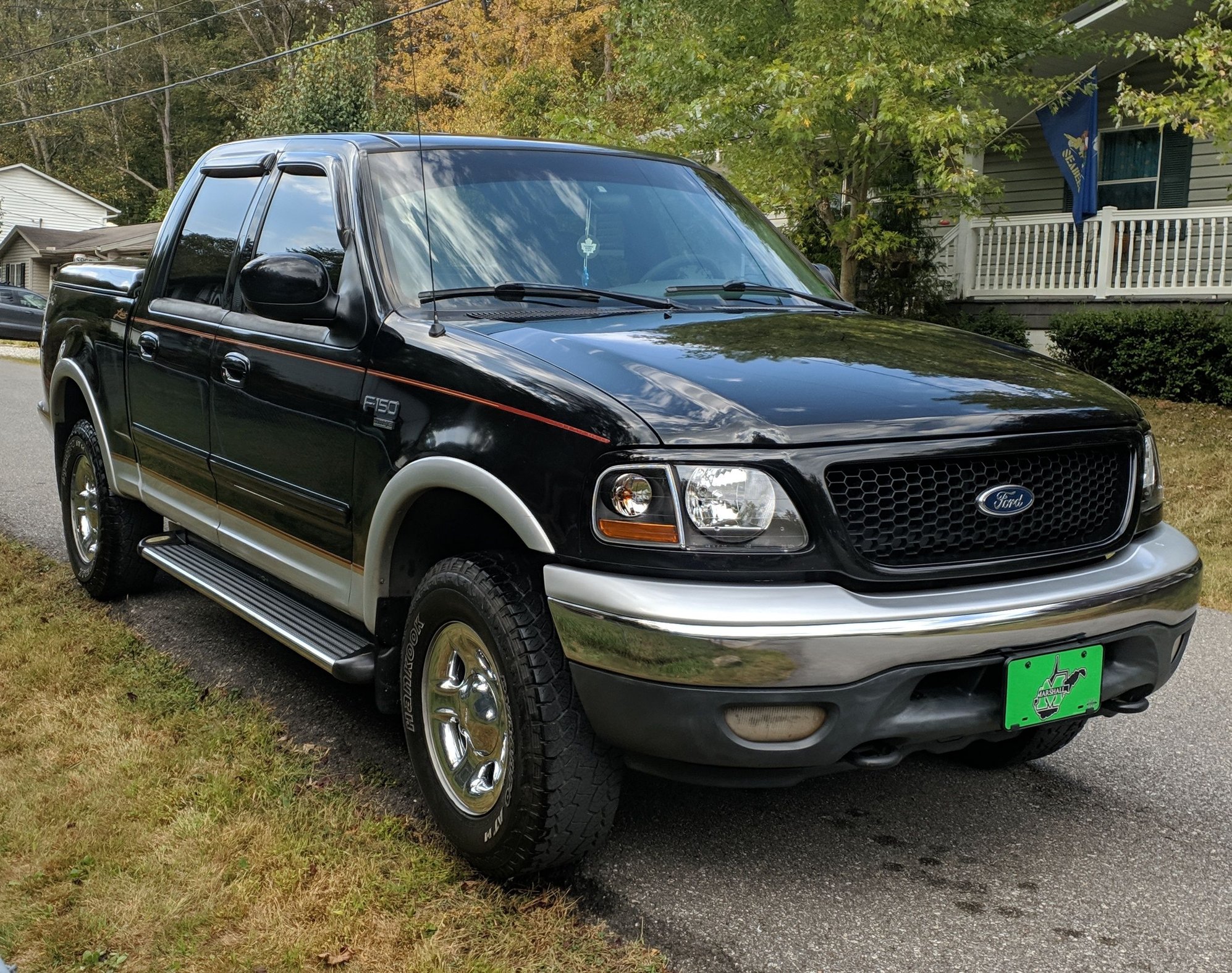 What did you do to your 10th gen today? - Page 3287 - Ford F150 Forum