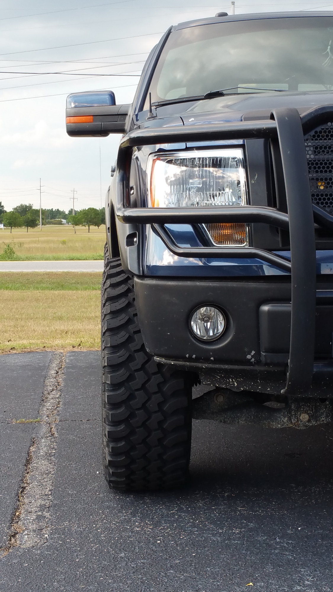 Wheel Spacers For Ford F150