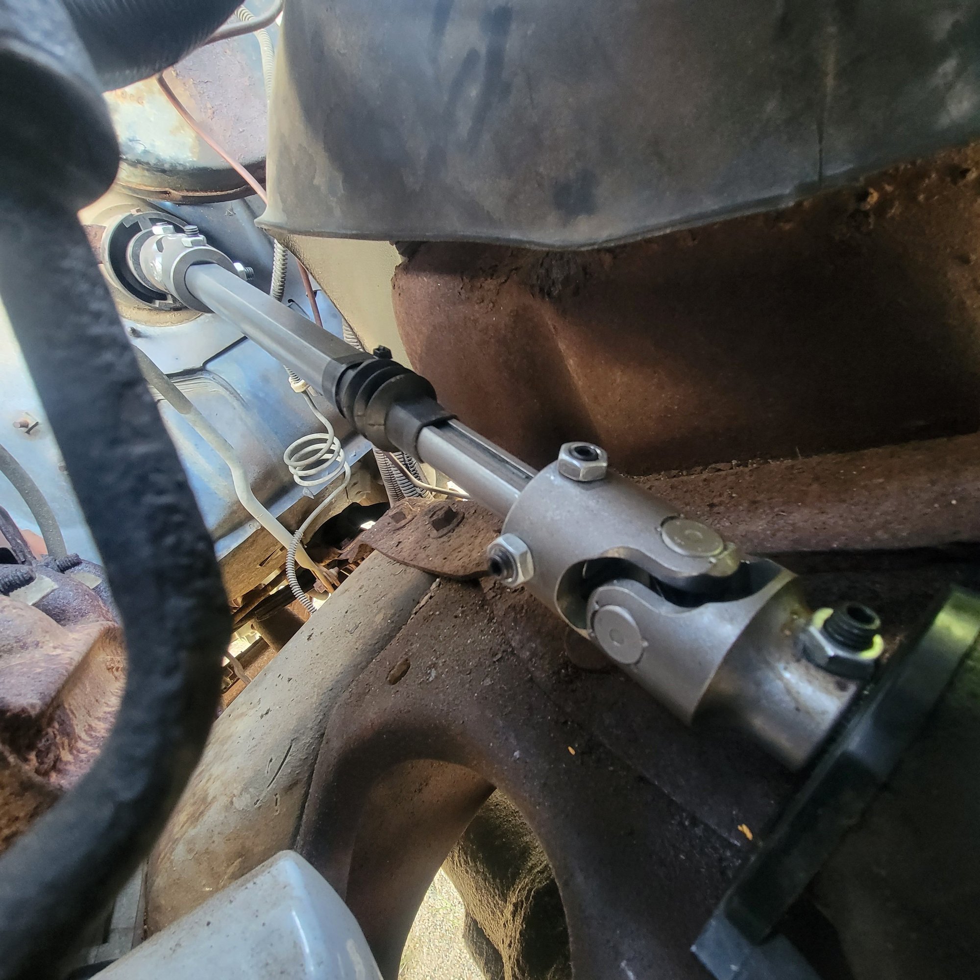 Stuck in park! Ford F150 Forum Community of Ford Truck Fans