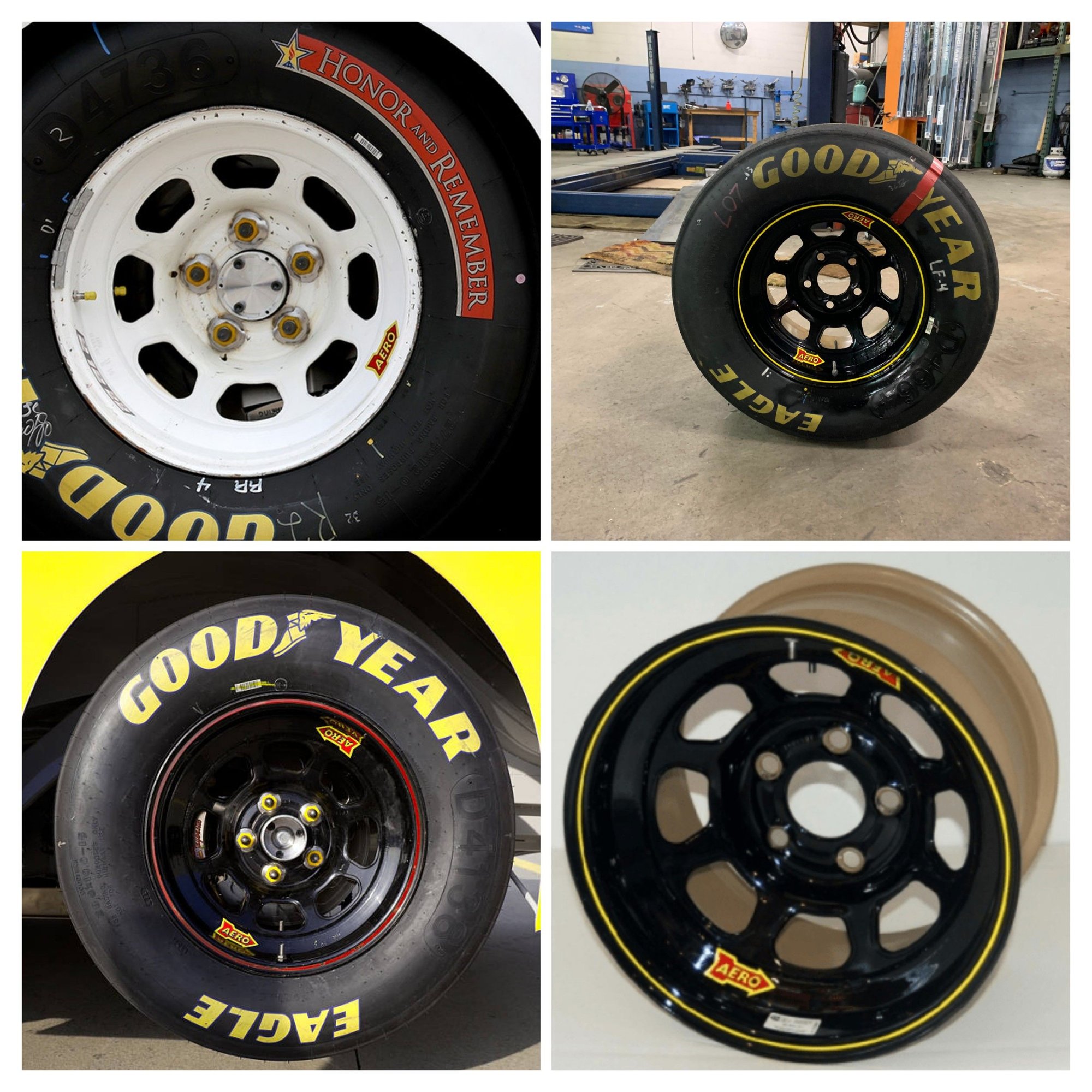 2004 F150 wheel size Ford F150 Forum Community of Ford Truck Fans