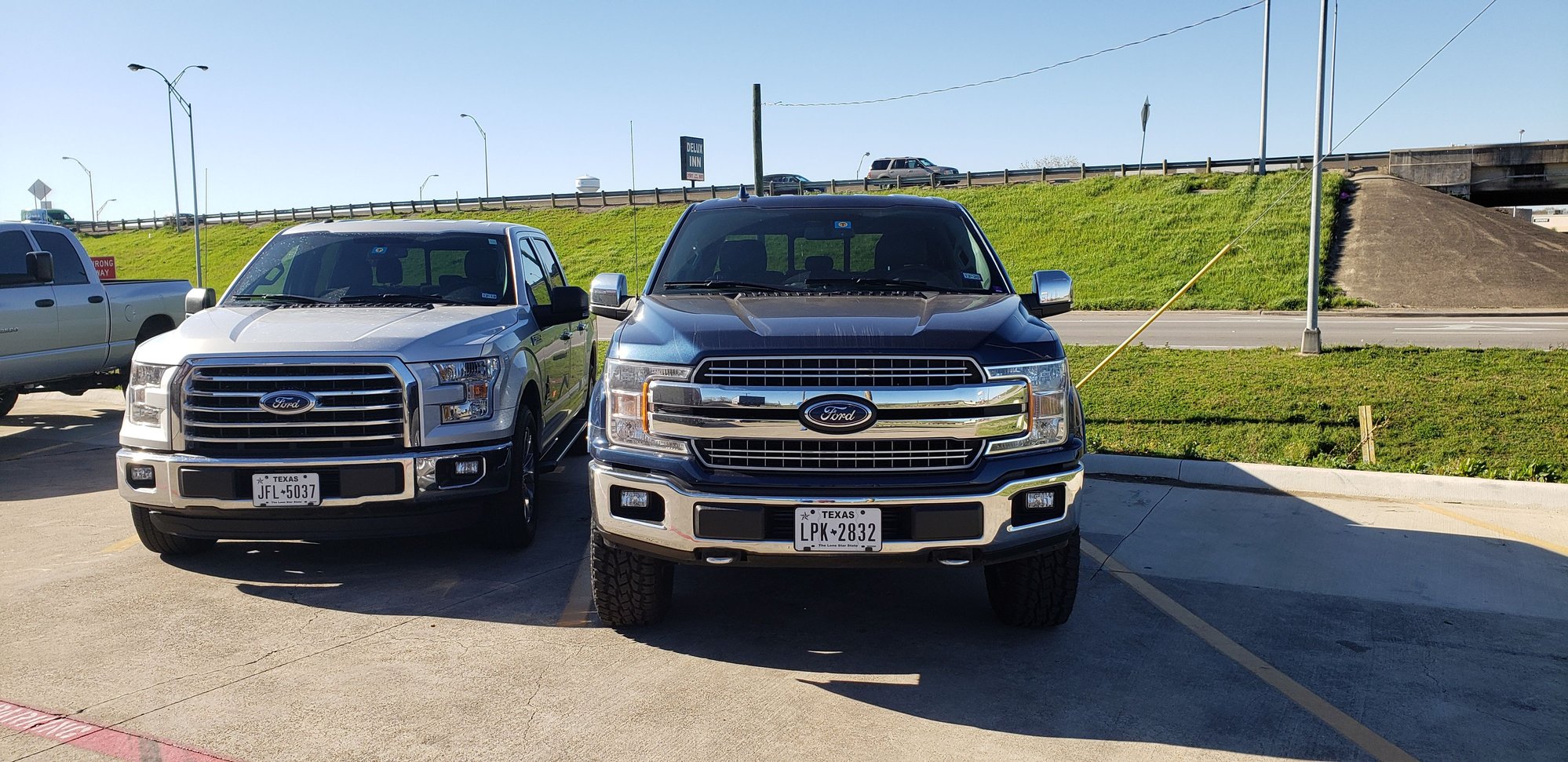 What did you do to your truck today? - Page 379 - Ford F150 Forum