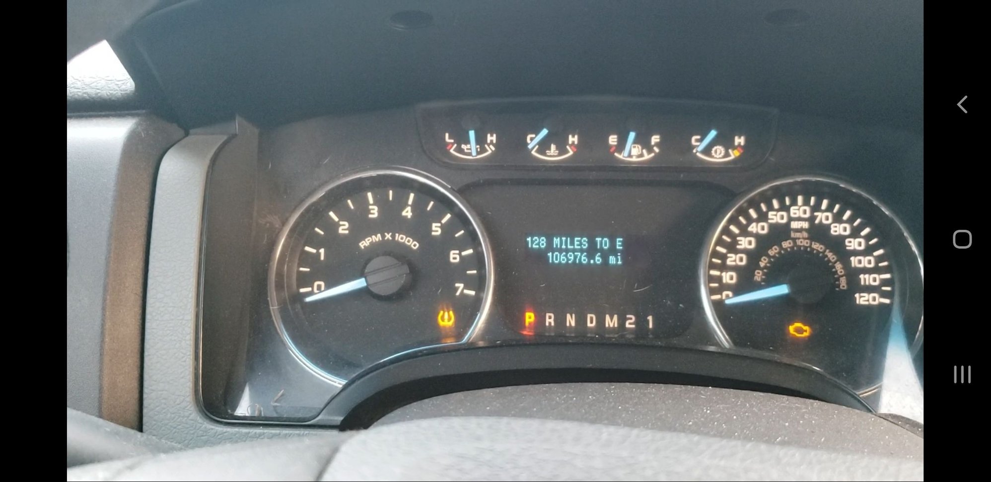ford f150 speedometer calibration laurelgladin
