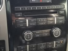 My original radio