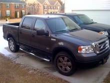 the f150