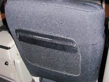 Wet Okole seat covers