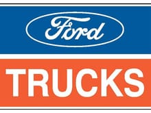 ford trucks logo