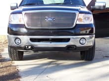 Eclipse FEC-106 Front sideview camera