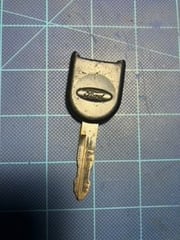 Tiny key ring hole what do you use?